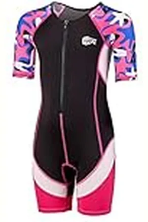 Beco Shorty Sealife - Traje de baño Infantil (Neopreno, protección UV)