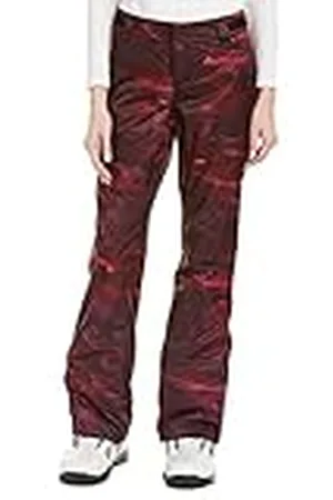 Oakley Moonshine Bzi - Pantalones, Mujer Unisex, 521655, , Large