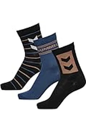 Hummel Calcetines HmlALFIE 3 unidades