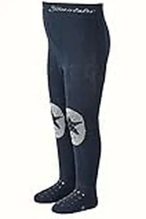 Sterntaler Crawling Tights Medias, , 86 para Bebés