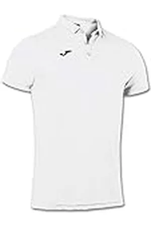 Joma Hobby, Polo para Hombre, (200), XS
