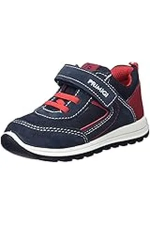 Primigi PTI 18582, Zapatillas Unisex bebé, , 20 EU