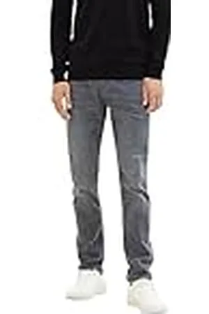 TOM TAILOR 202212 Josh Slim Vaqueros para Hombre, , 36W / 32L