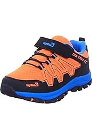 KASTINGER Fsk-ferlacher Low Ev Ktx, Zapatos para Senderismo Unisex niños, , 30 EU