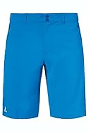 Schöffel Shorts Hestad M Pantalones Cortos de Senderismo, , 46 para Hombre
