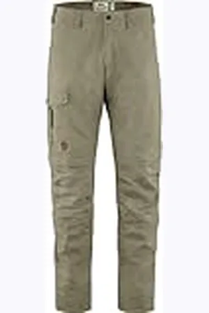 Fjällräven Karl Pro Zip-Off Trousers M Sport Trousers, Hombre, , 56
