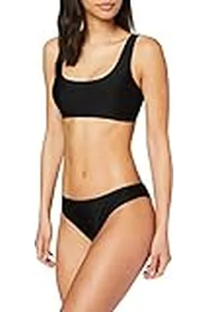 Urban classics Bikini Ladies Tanktop Bademode Juego, , XL para Mujer