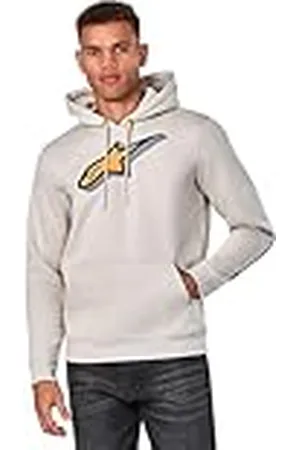 Alpinestars Quickness Hoodie Sudadera, , Small para Hombre