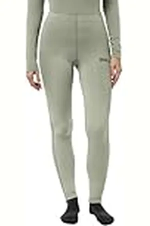 Jack Wolfskin Leggings para Mujer Infinite Warm Pants W