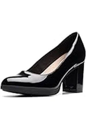 Clarks Zapatos de tacón Bayla para Mujer, , 39 EU