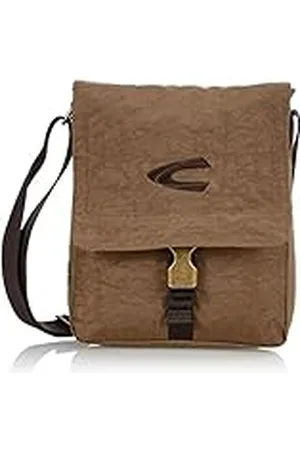 Camel Active Journey Bolso bandolera para Hombre, 000384, , 22x7x26