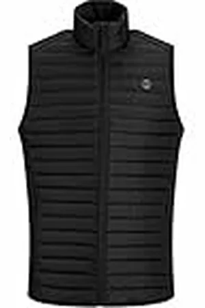JACK & JONES Jjemulti Collar PS-Calentador Corporal Chaleco, , XXXL para Hombre