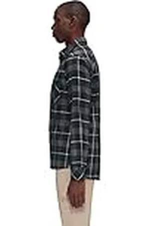 Mammut Camisa M/L Alvra Hombre Camisa, Hombre, , XL