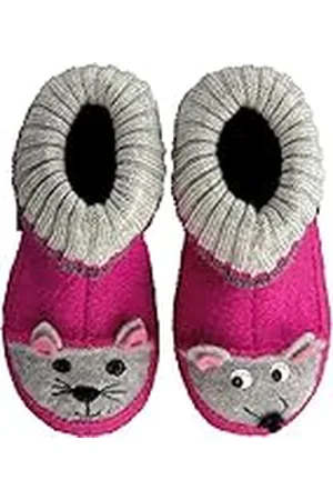 Nanga Cuties, Zapatillas de Estar por casa Planas, , 32 EU