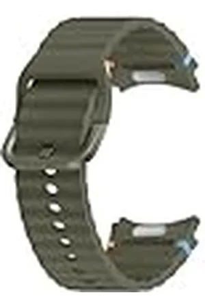 Samsung Galaxy Official Sport Band (S/M) para Galaxy Watch7, color verde