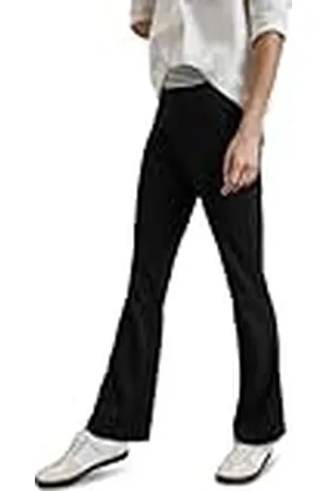 Street one A378283 Pantalones Bootcut, , 42W / 30L Mujeres