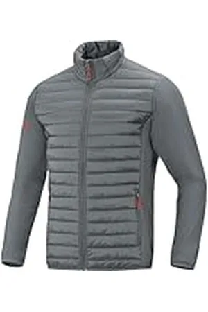 Jako Premium Chaqueta híbrida para hombre, Talla M