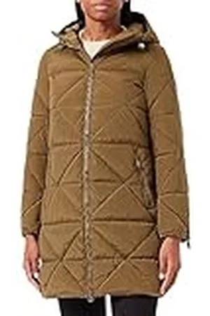 Geox W ALLENIE, chaqueta De las mujeres,