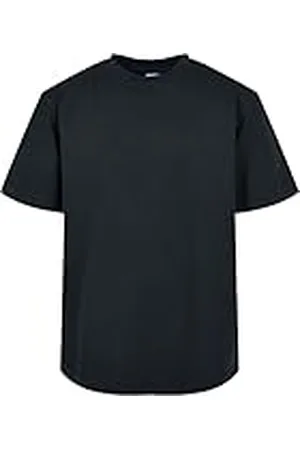 Urban classics Uck006-boys Tall tee Camiseta, , 134-140 para Niños