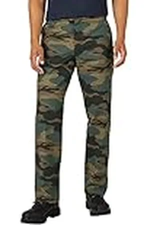 Dickies Original 874 Work Pant Pantalones de utilidades de Trabajo, , 32W x 32L para Hombre