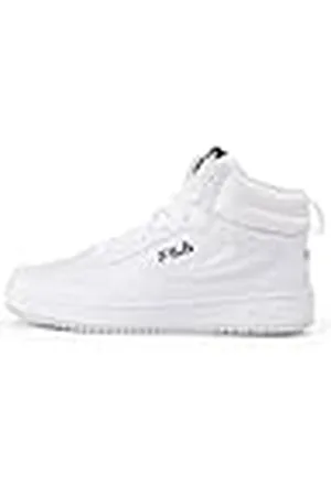 Fila Rega Nf Mid Wmn, Zapatillas Mujer, , 40 EU