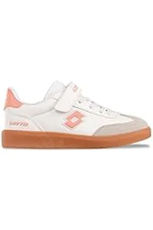 Lotto Vintal MF K, Zapatillas, , 34 EU