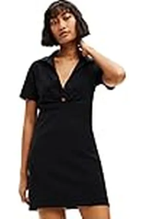 Desigual Vest_Keira, 2000, Color Vestido Informal, M para Mujer