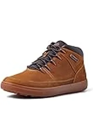 Timberland Ashwood Park Sprint Hiker, Botas Chukka Hombre, , 44.5 EU