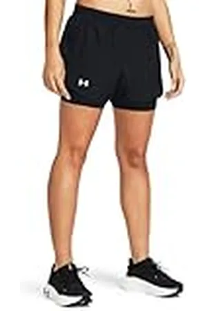 Under Armour UA Tech Taper Short Pantalones cortos de hombre, cómodos y ligeros pantalones de montaña, color /