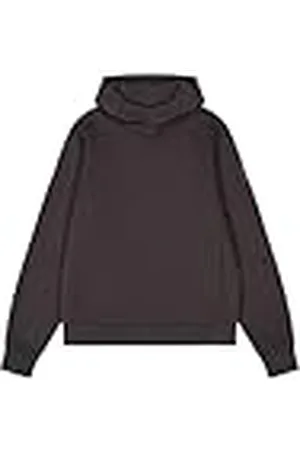 Champion Legacy C-Tech (220396) -Tcv Stretch Poly-Cotton Interlock Sudadera con Capucha, , XXL para Hombre