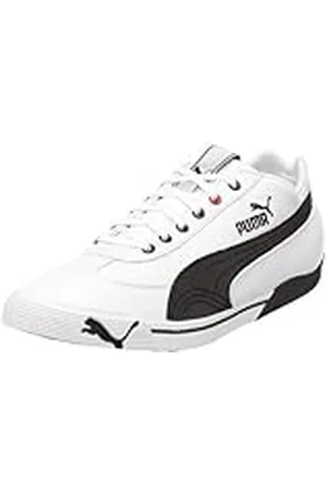 PUMA SP Cat 2-9 L - Zapatillas Deportivas para Hombre, , 40 EU