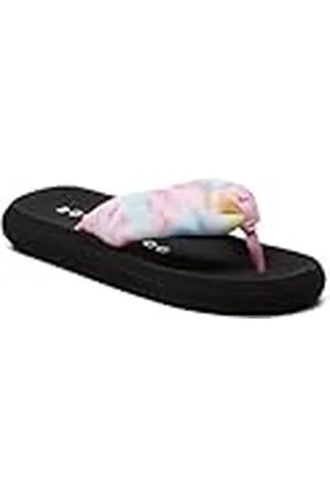 Rocket Dog Puf de Puesta, Chanclas Mujer, , 37 EU