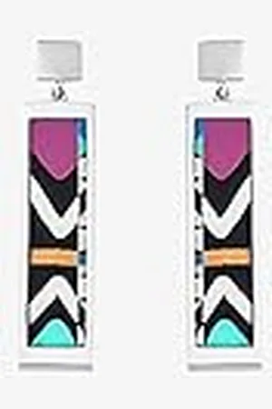 Christian Lacroix – Pendientes para Mujer de latón Rodie X36282, Moderno