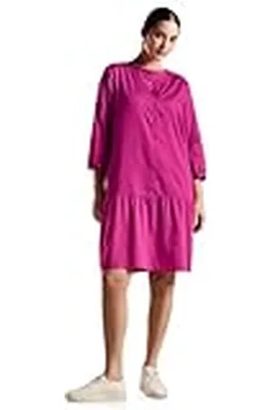 Street one A144046 Vestido, , 38 para Mujer