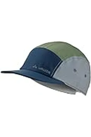 Vaude Gorra de béisbol Unisex para niños
