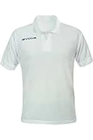 Givova Polo Summer, Hombre, , 5XS