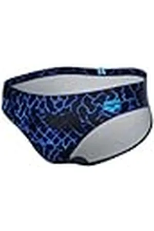 Arena Bañador Slip para Hombre Allover, 85