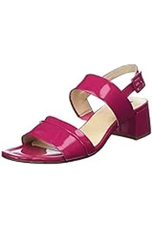 Högl Sally, Sandalias de tacón Mujer, , 35 EU X-Ancho