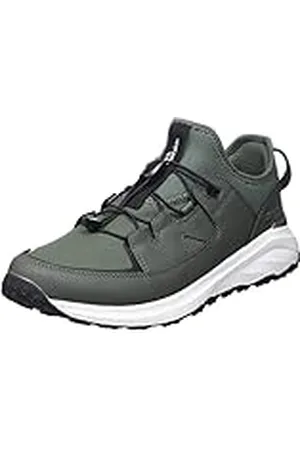 Jack Wolfskin Seattle 365 Low M, Zapatillas para Caminar Hombre, , 41 EU