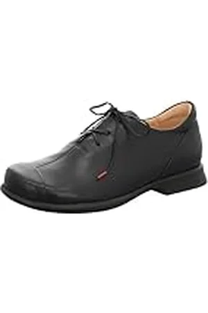 Think! PENSA Calzado abotinado con cordones,Mujer, ,37 EU