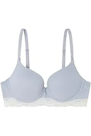 Women secret Cotton Collection 1 Gorgeous Sujetador Push up algodón , 90B Women