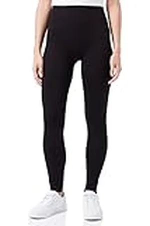 ONLY Onpjaia Life HW Lounge Cir Tight-Noos Leggings, , M/L para Mujer
