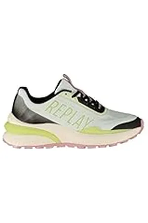 Replay Gws4v .000.c0022t, Zapatillas Mujer, , 40 EU