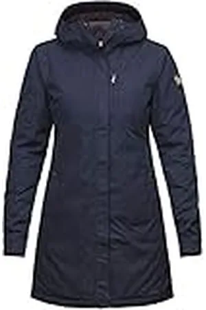 Fjällräven Fjallraven Kiruna Padded Parka W Sport Jacket, Mujer, , M