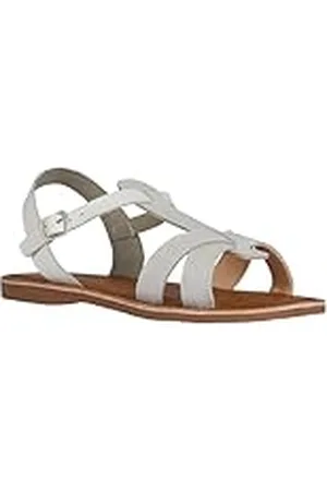 Geox J Sandal Eolie Girl, Sandalia, , 36 EU