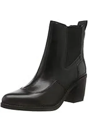 G-Star Para Mujer Tacoma Boot, Negro (black D14277-098-990), 36