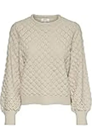 ONLY Womens ONLGILJA L/S KNT NOOS Pullover, , S