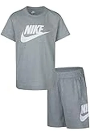 Nike Club Tee & Short Set