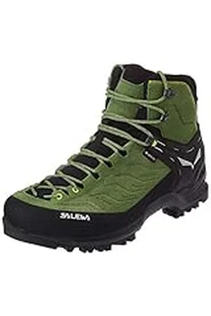 Salewa MS MTN TRAINER MID GTX, Botas Hombre, , 46 EU