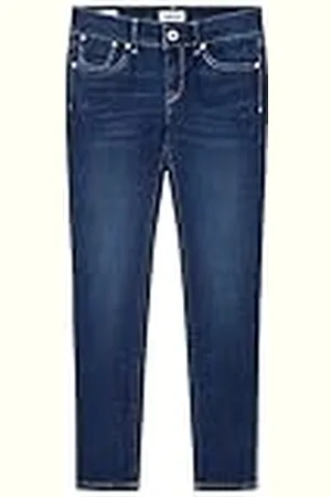 Pepe Jeans Pixlette, Vaqueros para Niñas, , 14 años